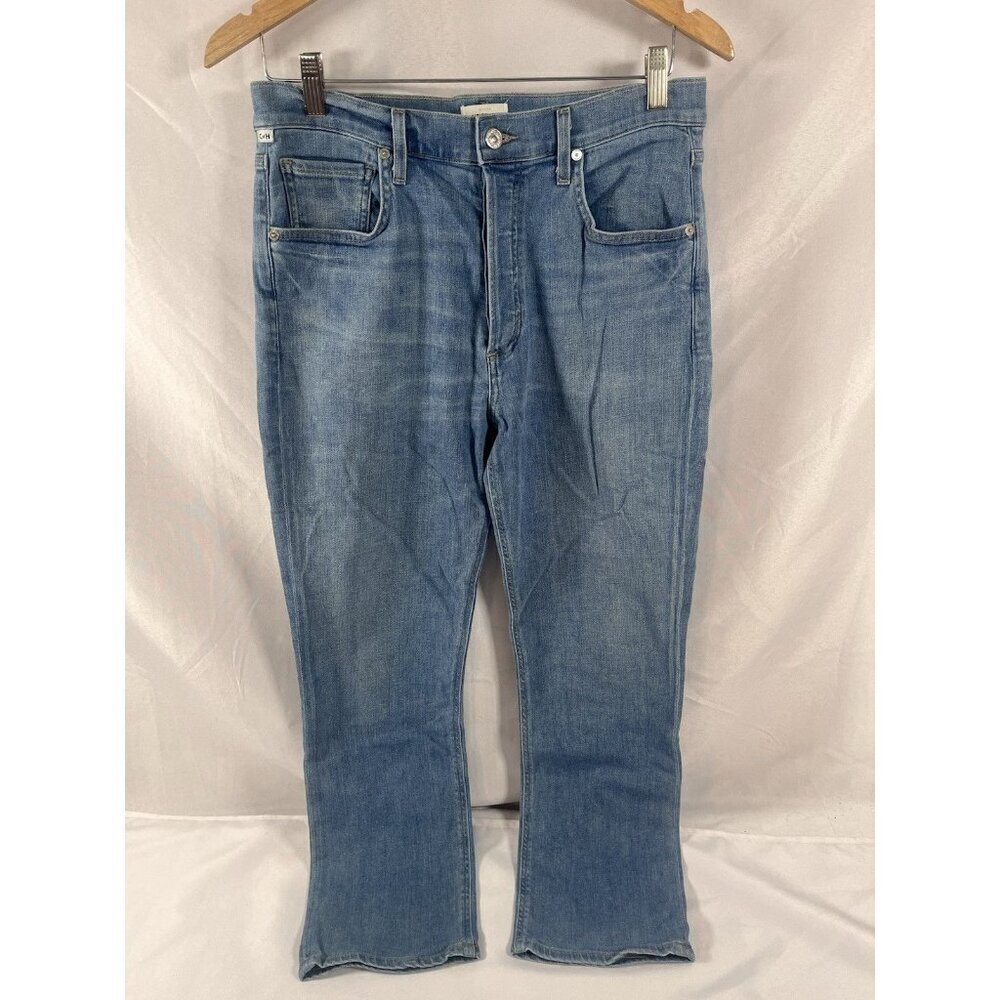 Citizens of Humanity Premium Vintage “Jolene” Straight Jeans Size 29